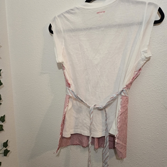 Free People Vintage Top Small - Picture 8 of 15